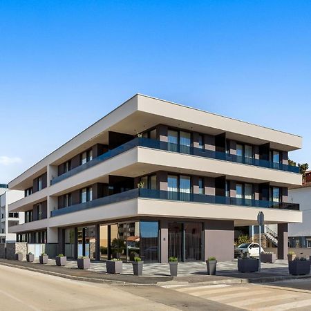 Fly Apartments Medulin - 50M From The Beach - New 2024 Esterno foto