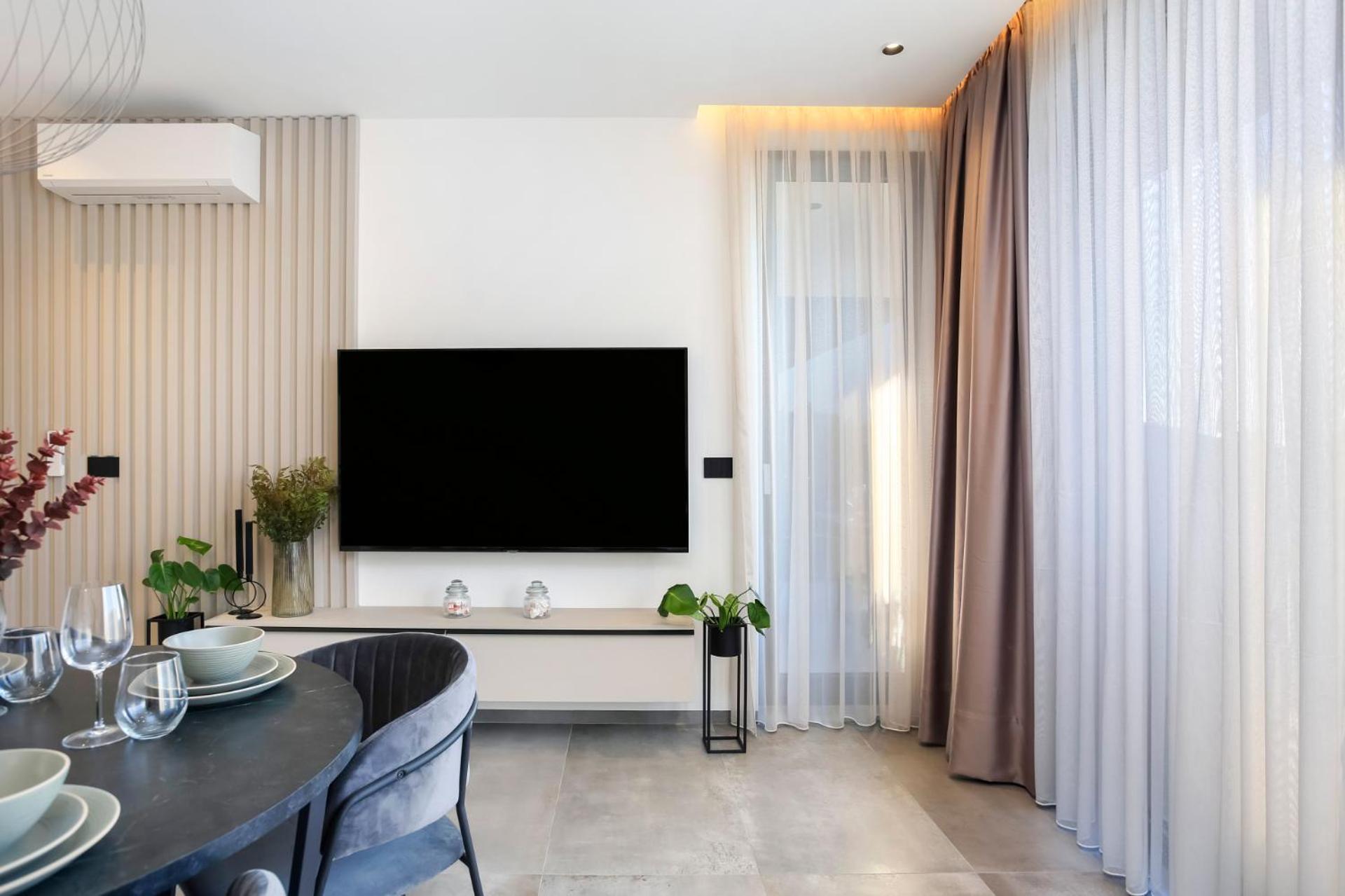 Fly Apartments Medulin - 50M From The Beach - New 2024 Esterno foto