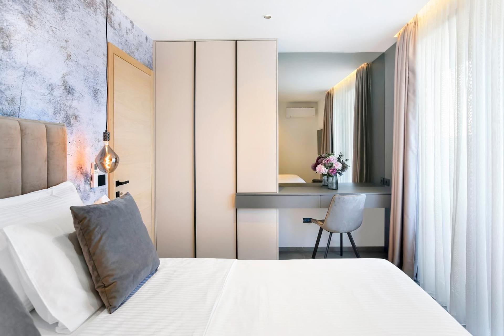 Fly Apartments Medulin - 50M From The Beach - New 2024 Esterno foto