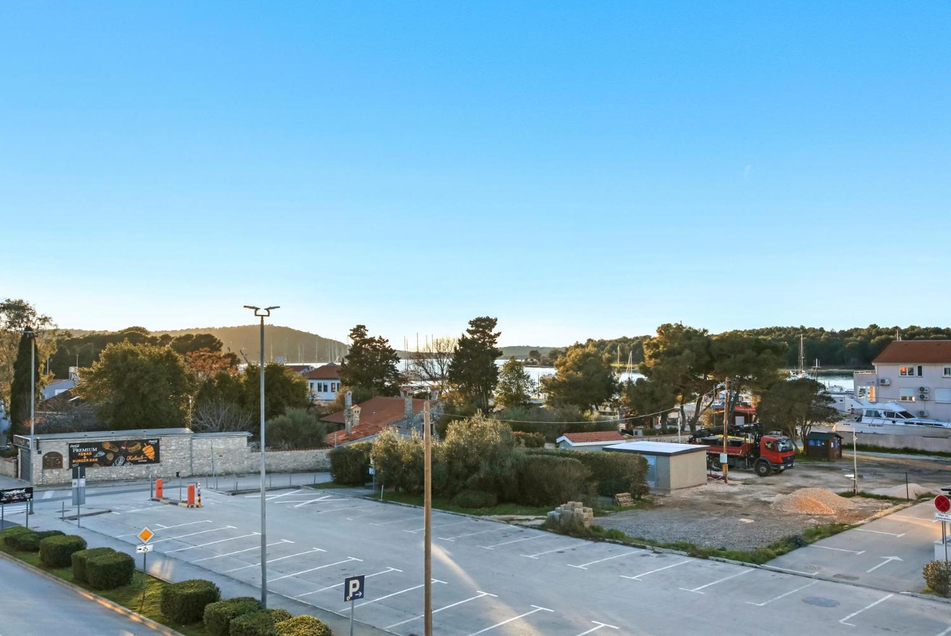 Fly Apartments Medulin - 50M From The Beach - New 2024 Esterno foto