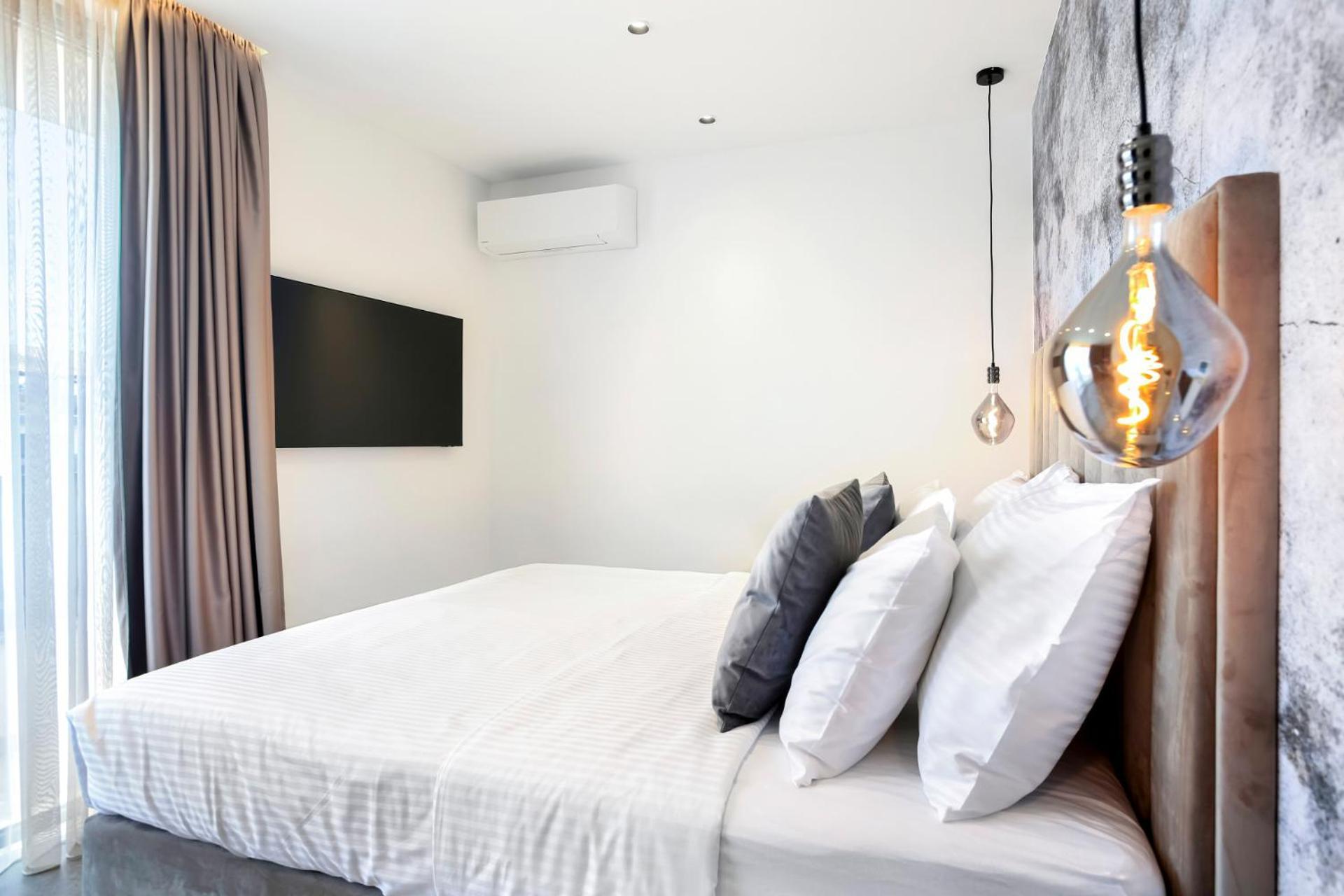Fly Apartments Medulin - 50M From The Beach - New 2024 Esterno foto