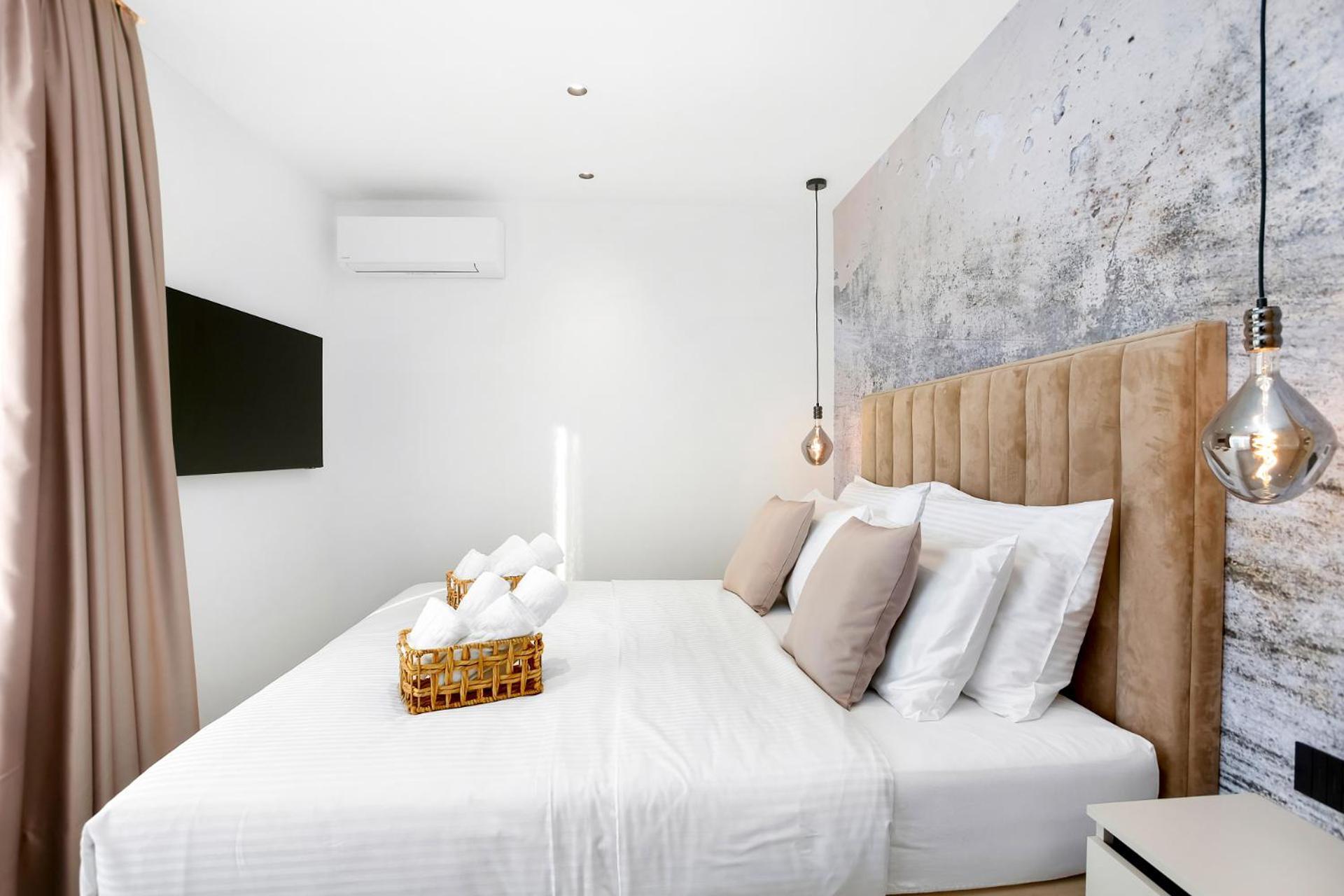 Fly Apartments Medulin - 50M From The Beach - New 2024 Esterno foto