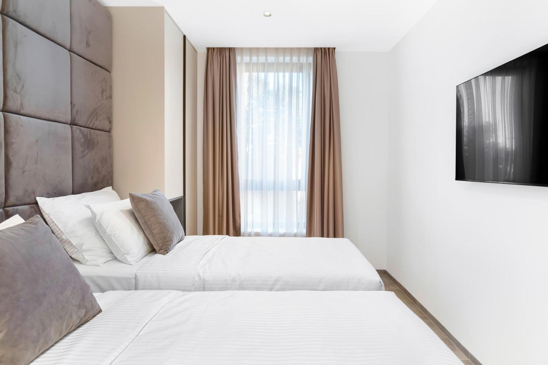 Fly Apartments Medulin - 50M From The Beach - New 2024 Esterno foto