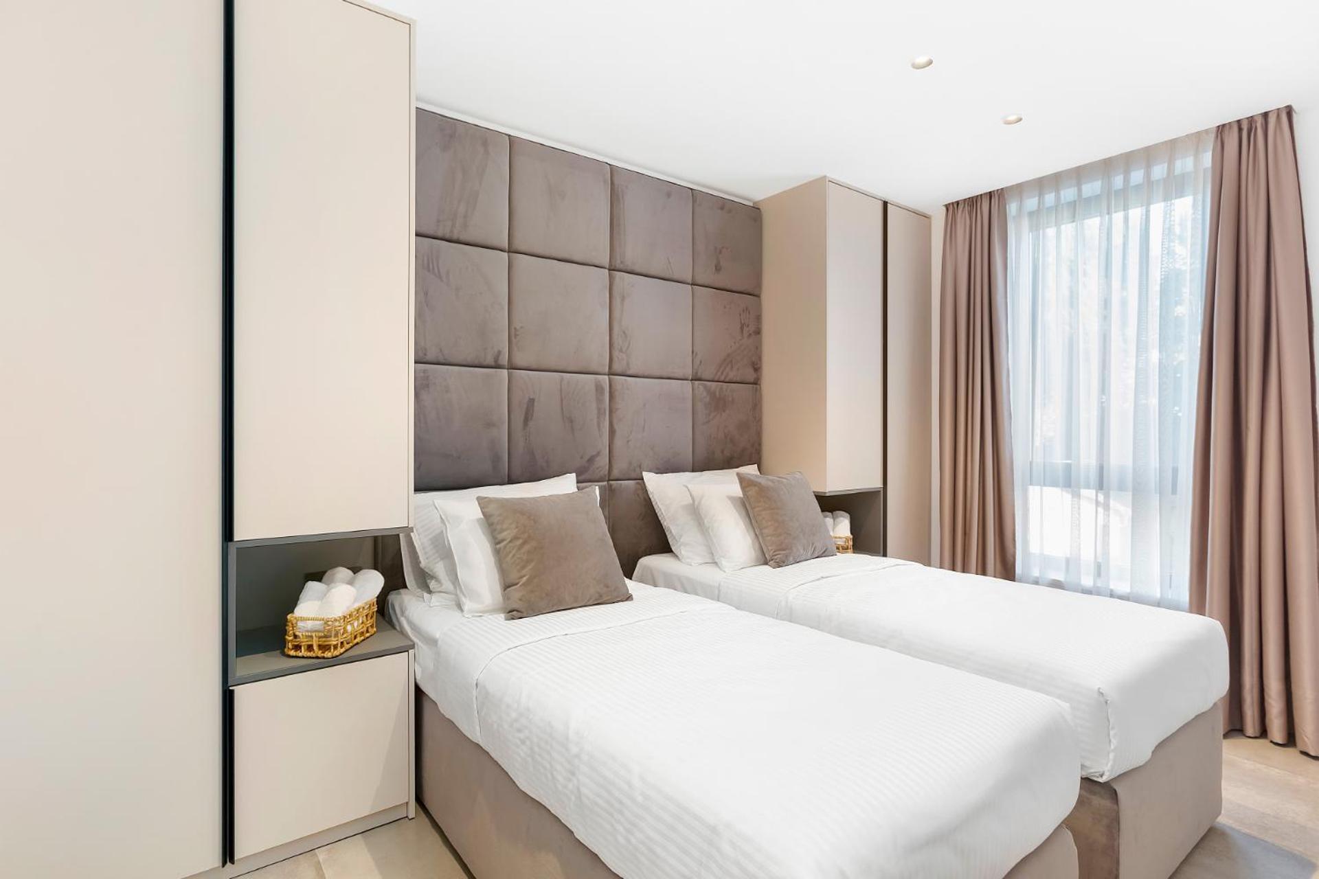 Fly Apartments Medulin - 50M From The Beach - New 2024 Esterno foto