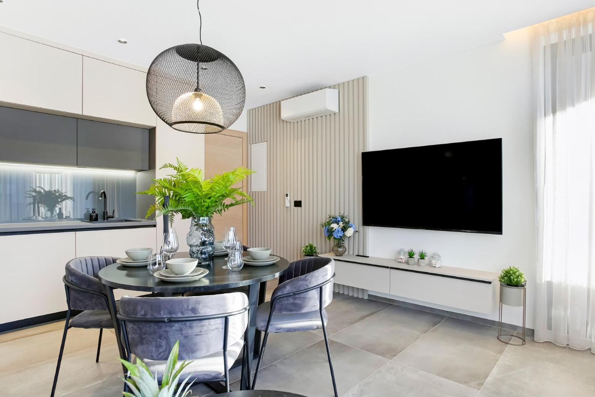 Fly Apartments Medulin - 50M From The Beach - New 2024 Esterno foto