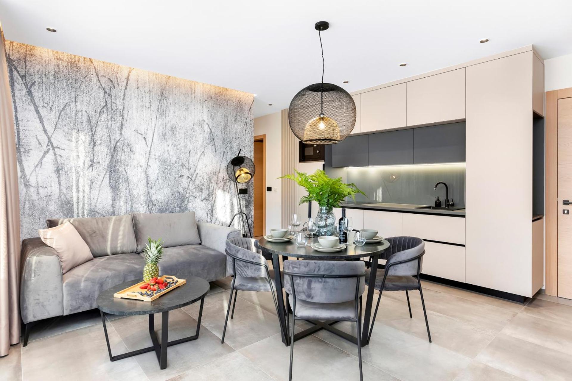 Fly Apartments Medulin - 50M From The Beach - New 2024 Esterno foto