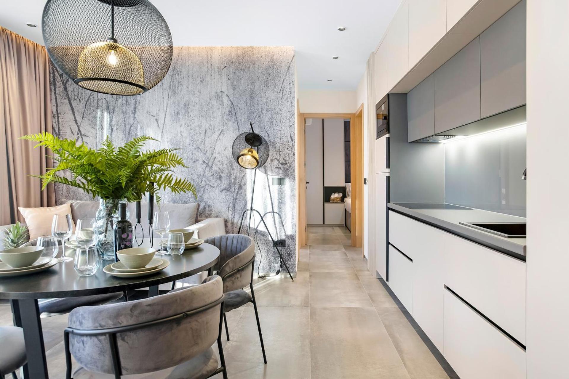 Fly Apartments Medulin - 50M From The Beach - New 2024 Esterno foto