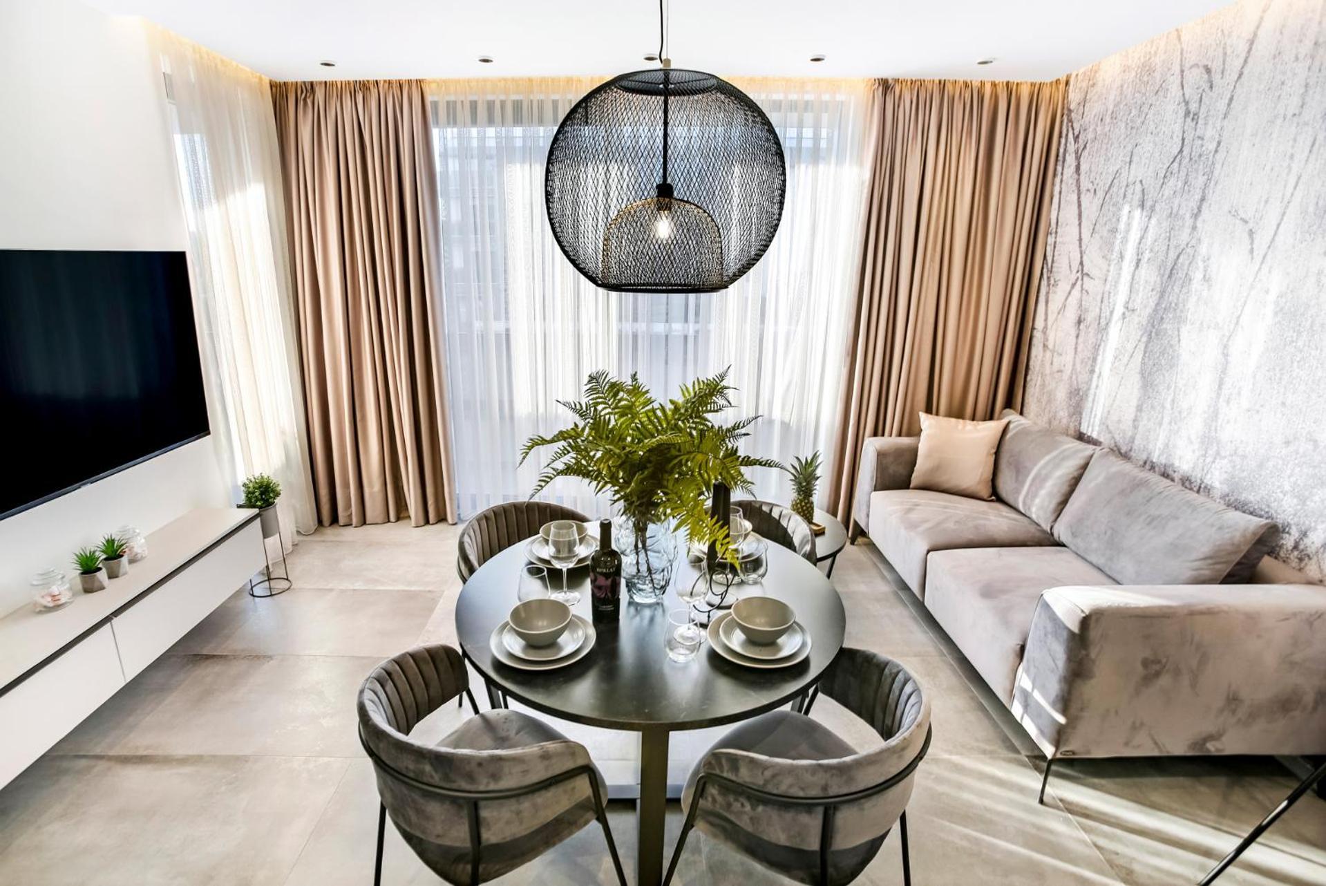 Fly Apartments Medulin - 50M From The Beach - New 2024 Esterno foto